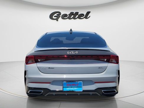 Used 2023 Kia K5 GT-Line FWD image 12
