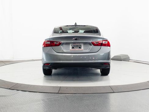 Used 2024 Chevrolet Malibu LS FWD image 8