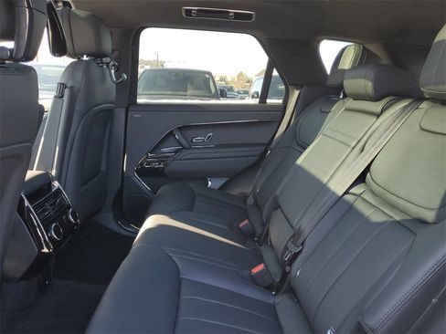 New 2026 Land Rover Range Rover Sport Dynamic SE image 24