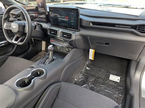 New 2026 Ford Mustang Coupe image 36