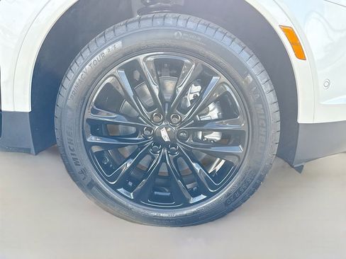 New 2025 Cadillac XT5 Premium Luxury w/ Technology Package image 33