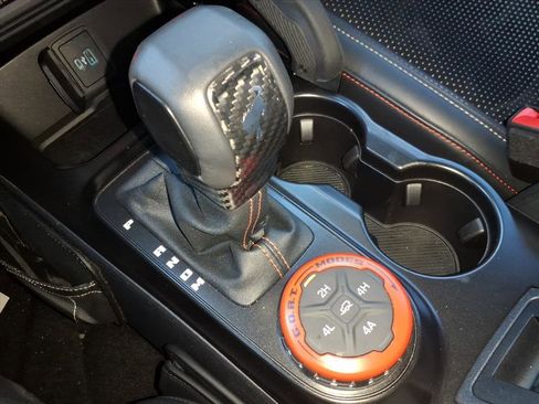 Used 2023 Ford Bronco Raptor image 23