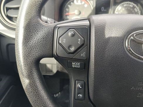 Used 2021 Toyota Tacoma SR image 18