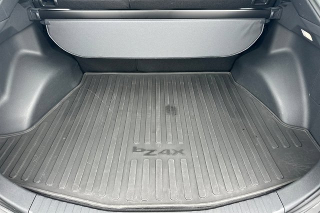 Certified 2024 Toyota bZ4X FWD w/ Weather Package image 19