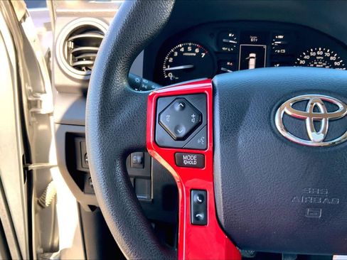 Used 2020 Toyota Tundra SR image 21