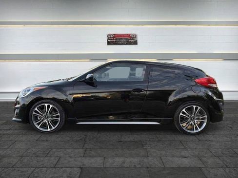 Used 2016 Hyundai Veloster Turbo R-Spec FWD image 4