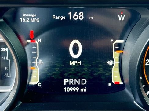 Used 2024 Jeep Wrangler Sport AWD/4WD image 12