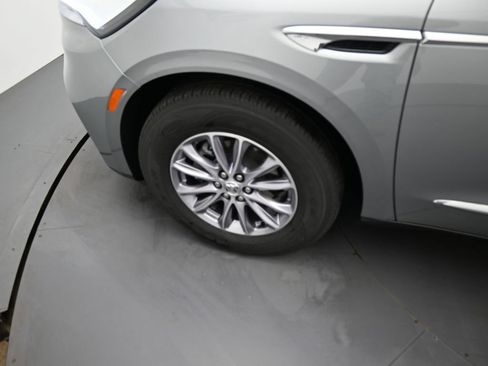 Used 2024 Buick Enclave Essence w/ Trailering Package, 5000 lbs. AWD/4WD image 10