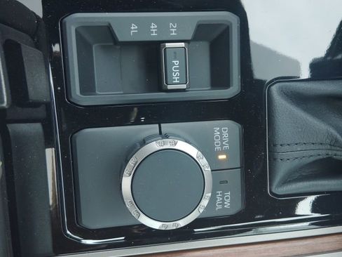 New 2026 Toyota Tundra 1794 Edition image 18