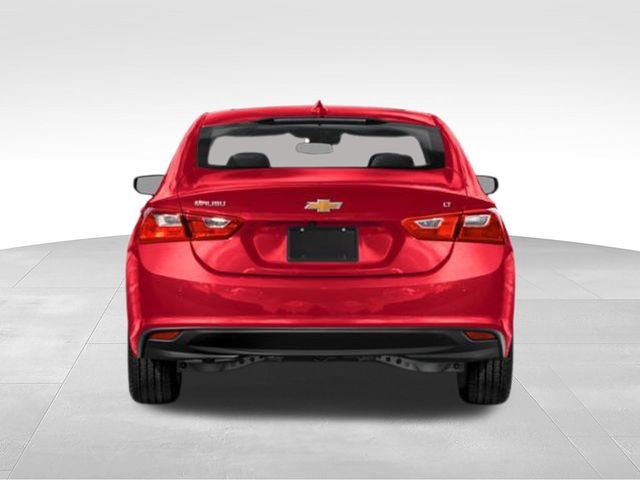 Used 2025 Chevrolet Malibu LT FWD image 39