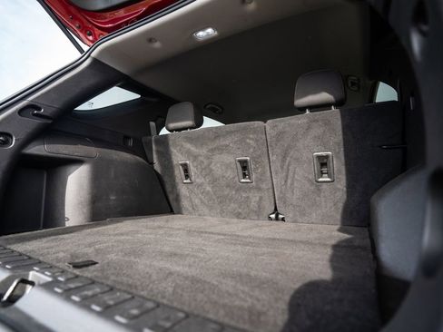 Used 2023 Chevrolet Equinox LT image 33