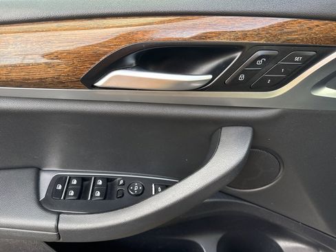 Used 2019 BMW X3 xDrive30i w/ Convenience Package image 12