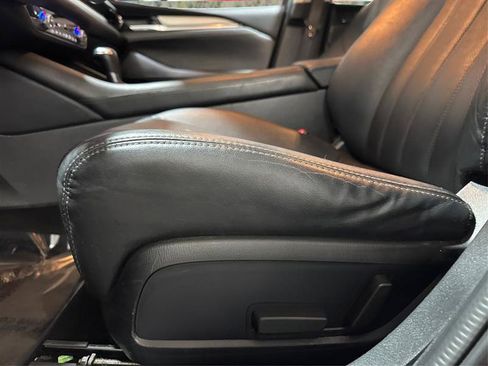 Used 2018 MAZDA MAZDA6 Touring image 18