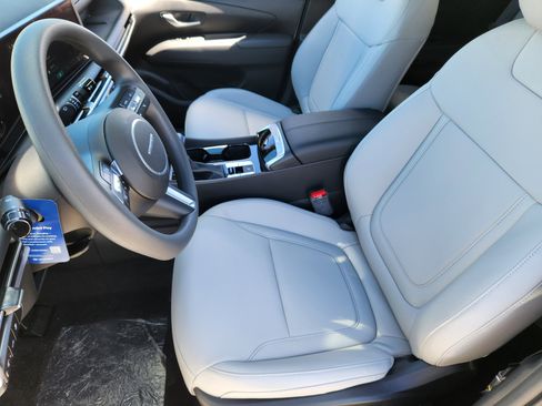 New 2026 Hyundai Santa Cruz SEL AWD/4WD image 14