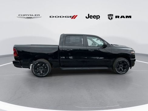 New 2026 RAM 1500 Express AWD/4WD image 2