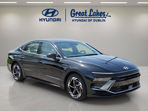New 2026 Hyundai Sonata SEL FWD image 7