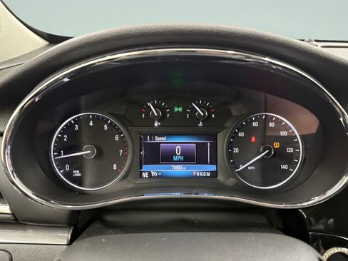 Used 2019 Buick Encore Preferred w/ Safety Package image 31