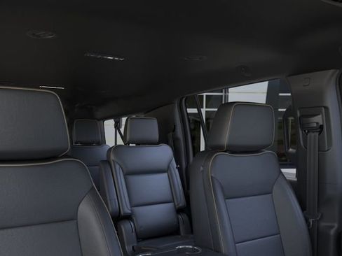 New 2026 GMC Yukon XL Elevation AWD/4WD image 24