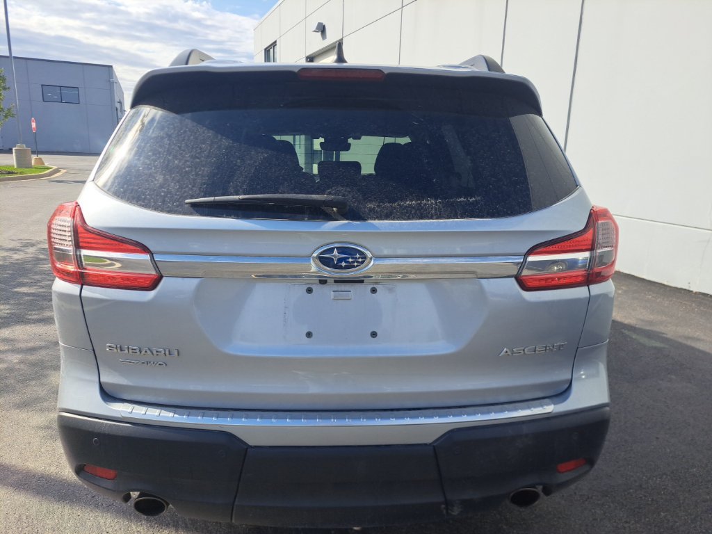 Used 2022 Subaru Ascent Premium w/ Convenience Package AWD/4WD image 8
