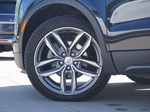Used 2023 Cadillac XT4 Sport AWD/4WD image 14