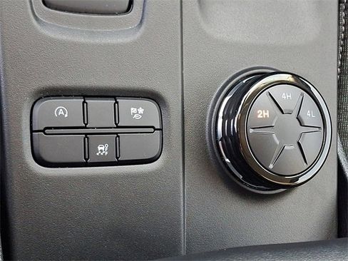 New 2025 Ford Ranger XL w/ Trailer Tow Package image 16