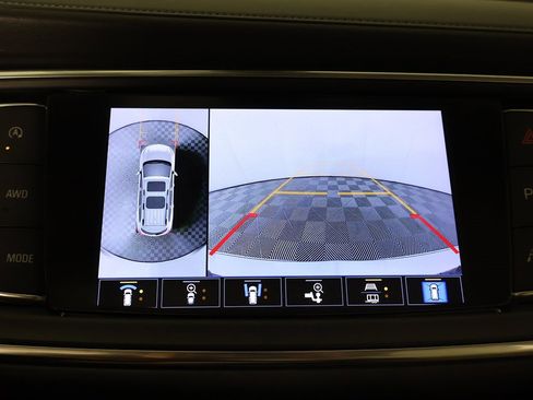 Used 2023 Buick Enclave Avenir w/ Avenir Technology Package image 63