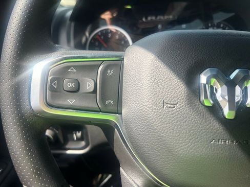 New 2026 RAM 1500 Classic Warlock image 14