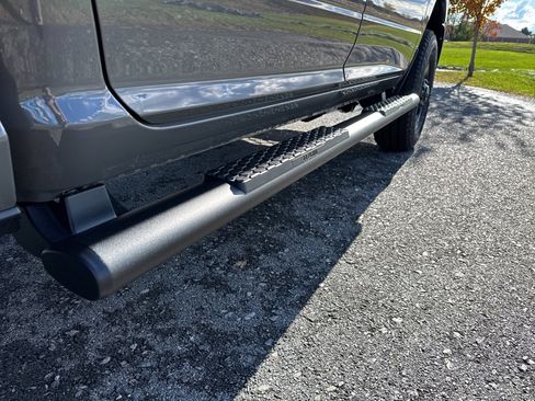 New 2026 RAM 3500 Tradesman image 28