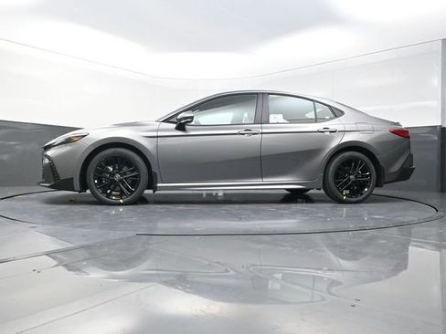 New 2026 Toyota Camry SE w/ Convenience Package image 30