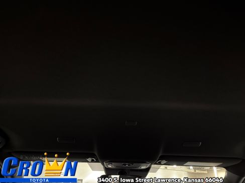 New 2026 Toyota 4Runner SR5 image 26