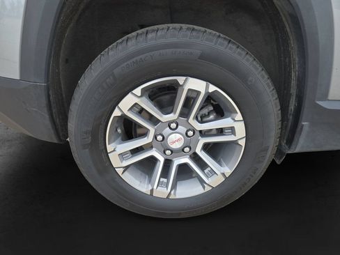 Used 2025 GMC Terrain Elevation AWD/4WD image 10