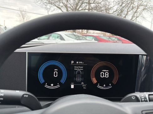 New 2026 Hyundai Tucson SEL image 35