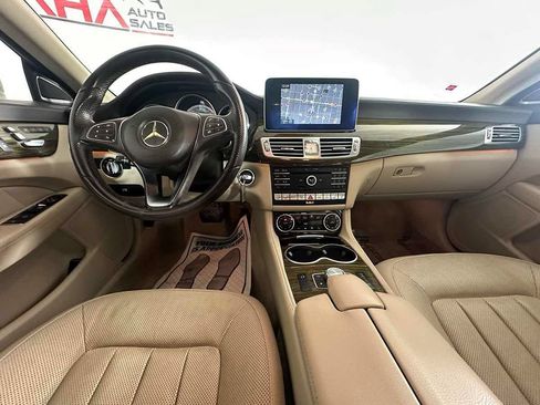 Used 2015 Mercedes-Benz CLS 400 image 28