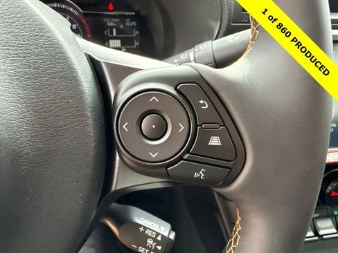 New 2026 Toyota GR86 YUZU Limited image 27