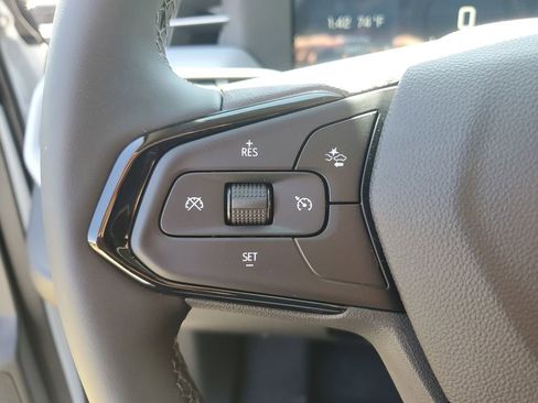 New 2027 Chevrolet Bolt LT FWD image 27