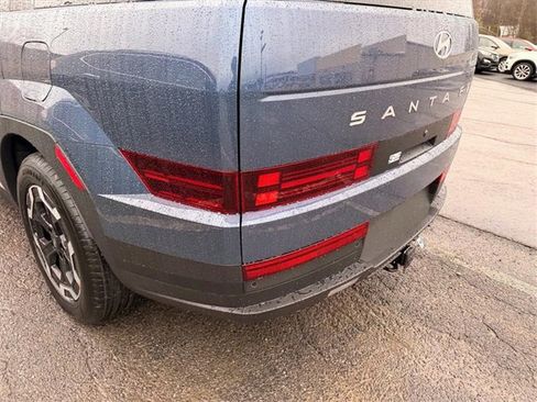 New 2026 Hyundai Santa Fe SEL w/ Tow & Go Package image 6
