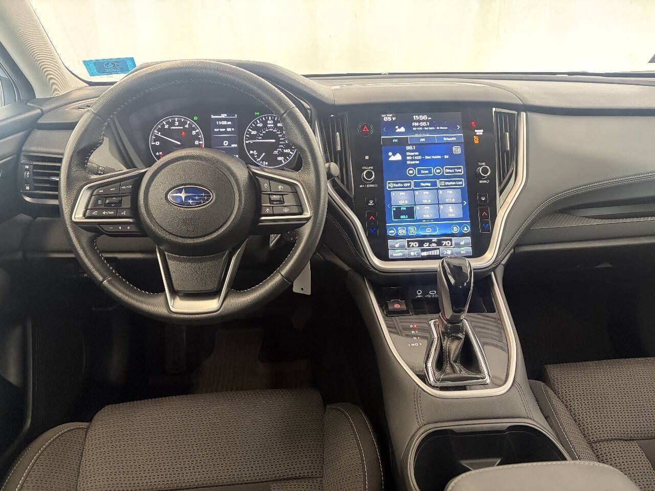 Used 2023 Subaru Outback Premium AWD/4WD image 13