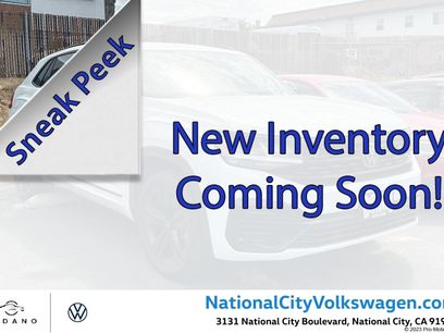 Used 2023 Volkswagen Atlas Cross Sport SEL R-Line