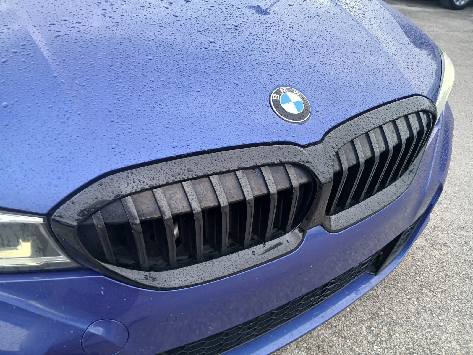 Used 2020 BMW 330i Sedan w/ M Sport Package RWD image 21