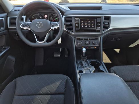 Used 2021 Volkswagen Atlas S image 16