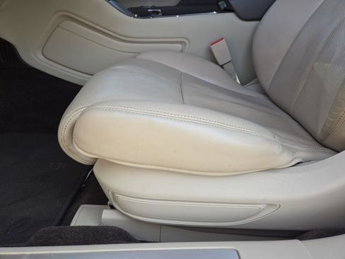 Used 2018 Lincoln Continental Reserve w/ Rear-seat Package image 19