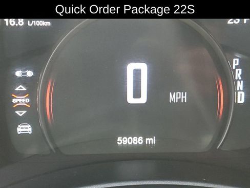 Used 2021 Dodge Durango R/T w/ Trailer Tow Group IV image 12