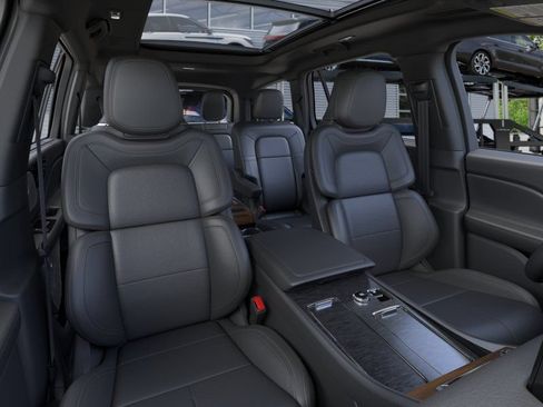 New 2026 Lincoln Aviator Reserve AWD/4WD image 10
