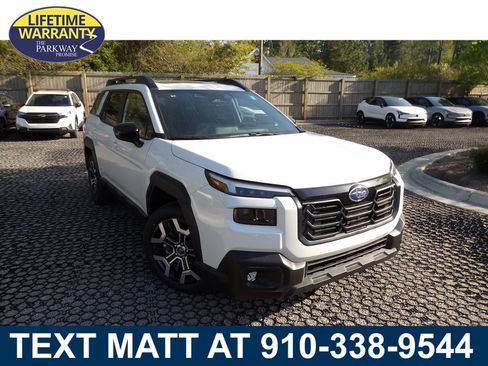 New 2026 Subaru Outback Touring XT AWD/4WD image 1