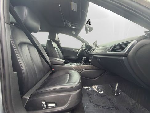 Used 2017 Audi A6 2.0T Premium AWD/4WD image 20