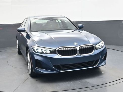 Used 2025 BMW 330i xDrive Sedan image 11