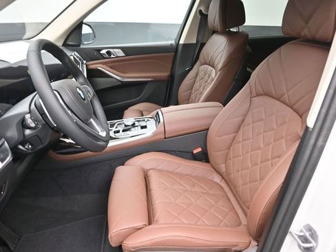 New 2026 BMW X7 xDrive40i image 33