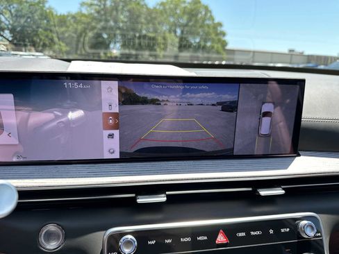 New 2026 Genesis GV80 3.5T Prestige AWD/4WD image 18