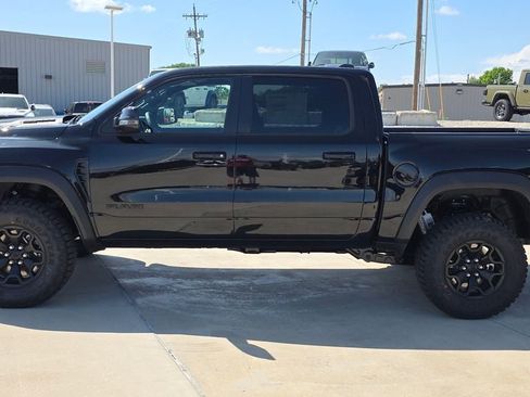 New 2026 RAM 1500 RHO AWD/4WD image 2
