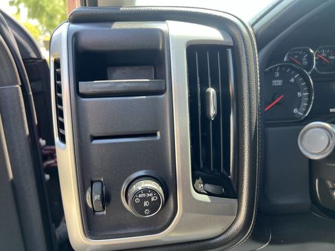 Used 2014 GMC Sierra 1500 SLE w/ Suspension Package, Off-Road image 29